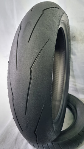 Pneu Traseiro Super Corsa Sc V3 140/70 17 Original Usado (Usado)