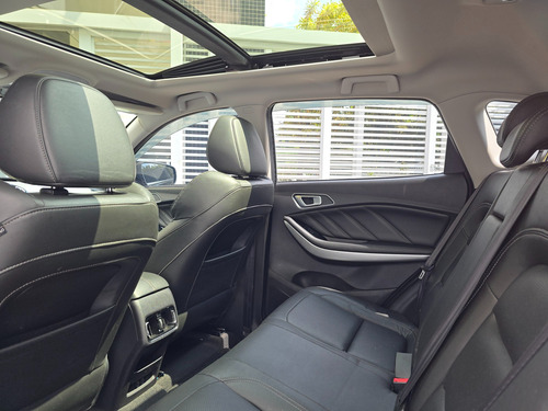 Chery Tiggo 7 1.5 Txs Flex Aut. 5p