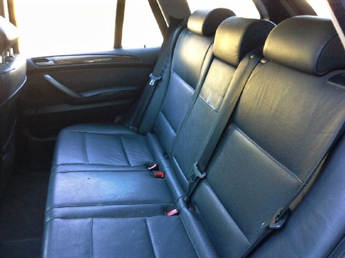 Bmw X5 3.0 D At 2006