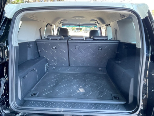 Imagen 15 de 15 de Toyota Fj Cruiser 2012 4x4 Automático Full