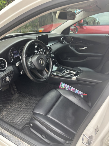Mercedes-Benz Clase CLA 1.6 200 Cgi Sport At