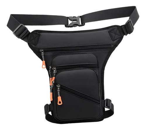 Mox 2 Bolso De Cintura Para Hombre, Bolso De Hombro
