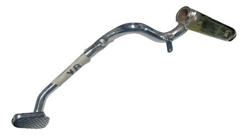 Pedal Freno Yb 125