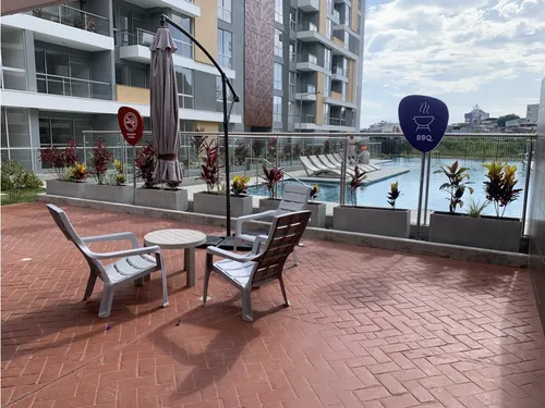 Venta Apartaestudio Avenida Centenario - Botanika