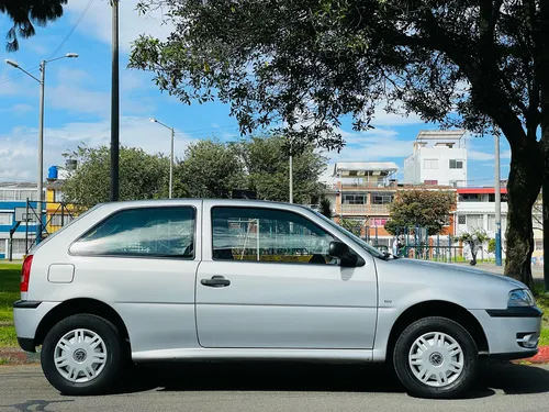 Volkswagen Gol 1.0 Plus 2005