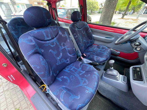 Renault Twingo 1.2 Authentique 1995