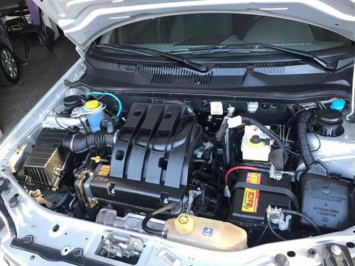 Fiat Palio 1.4 Fire Pack Seg. Confort 2015