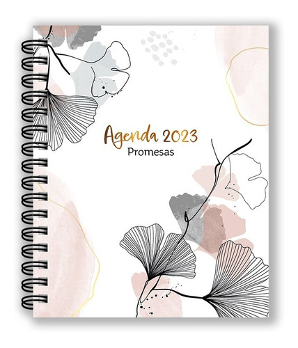 Imagen 1 de 10 de Agenda Aces 2023 - Promesas Td Clara