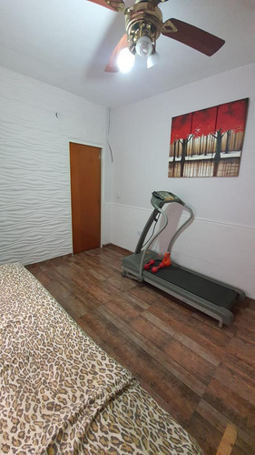 Casa 3 Amb. Reciclada A Nueva