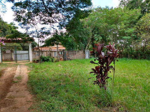 Imagem 8 de 20 de Chácara À Venda Em Araçoiaba Da Serra, Sp - 2169 - 34978792