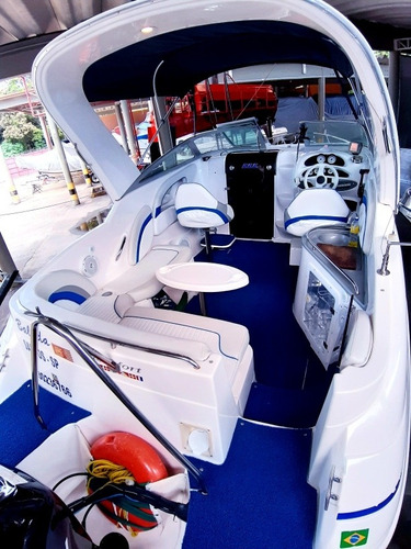 Focker 255