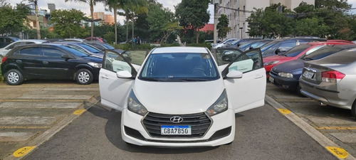 Imagem 15 de 15 de Hyundai Hb20