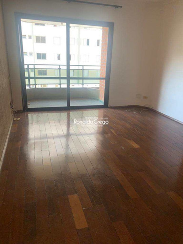Imagem 9 de 30 de Apartamento Locação 1 Dorm, Brooklin Paulista, R$2300 - A5570