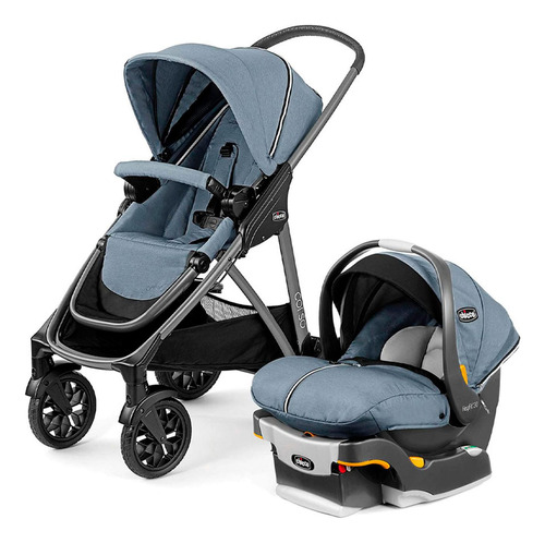 Chicco Carriola Sistema Modular Corso