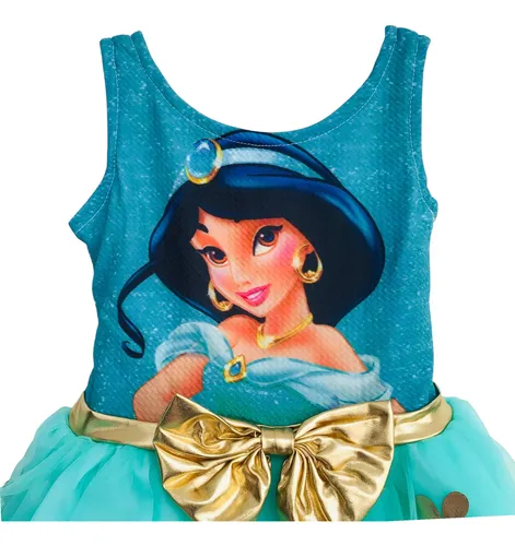 Vestido jazmin aladin hotsell
