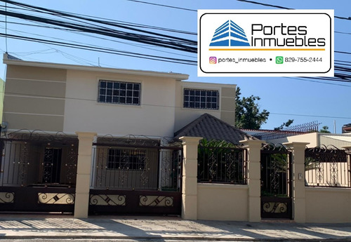 Imagen 6 de 13 de Hermosa Casa En El Rosal Sde