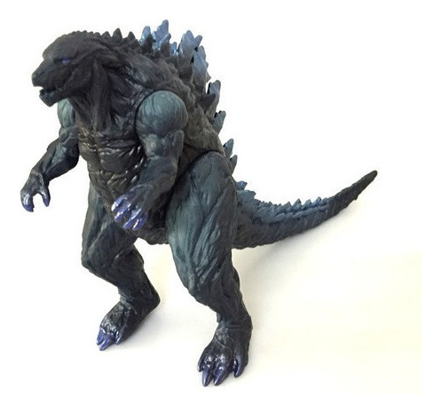 Godzilla Nuclear Jets Monster, Modelo 2020
