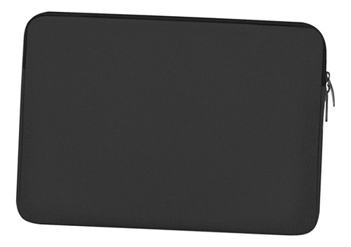 Para Para Bolsa Portátil Para Computadora Negro De 14