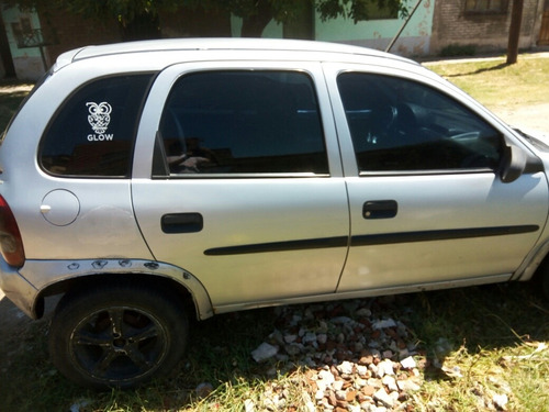 Chevrolet Corsa 1.6 Gls 1999