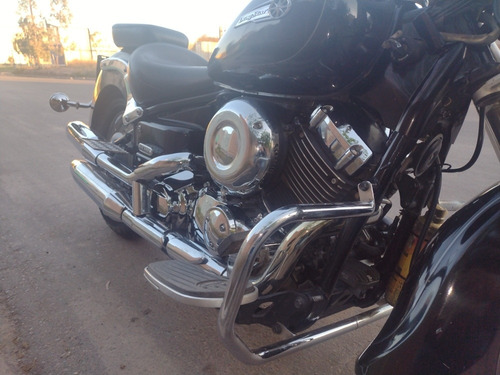 Imagen 4 de 15 de Yamaha Dragstar Xvs650a