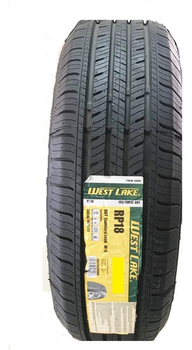 Imagen 3 de 7 de Combo X 2 Neumaticos 205/60 R15 Westlake Castagno Neumaticos
