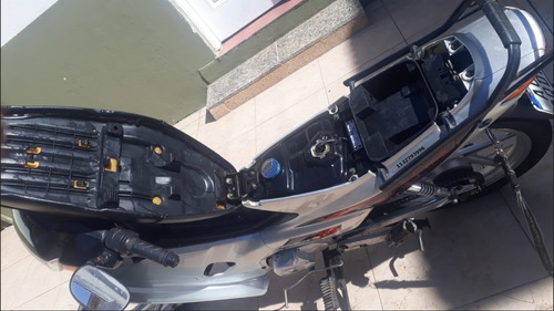 Imagen 11 de 11 de Beta Bs 110
