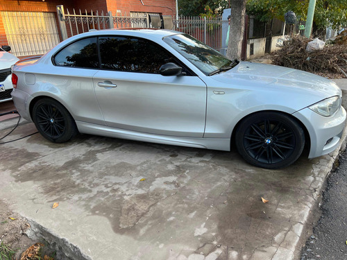 BMW Serie 1 2.5 125i Coupe Sport