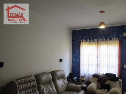 Imagem 7 de 25 de Sobrado Residencial À Venda, Jardim Pirituba, São Paulo. - So1012