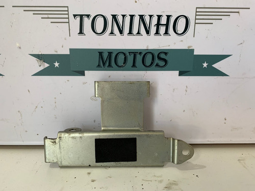 Trava Da Bateria Honda Biz 100 / Biz 125 / Biz 110i 