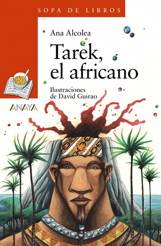 Livro Fisico - Tarek, El Africano