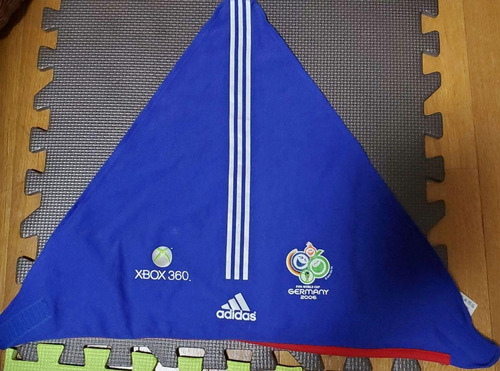 Xbox 360 Paquete De La Copa Mundial Fifa 2006