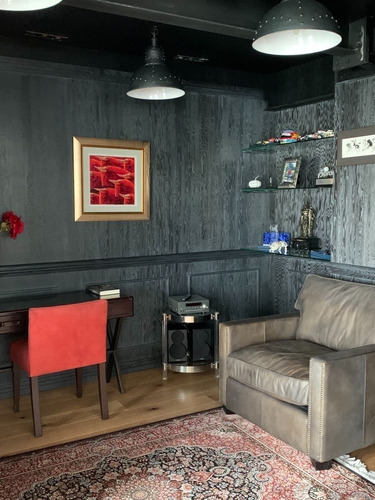 Departamento En Venta Lomas Country Club
