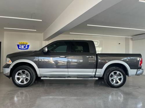 RAM Ram 5.7 Laramie 4x4 At