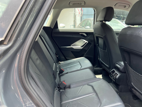 Audi Q3 1.4 35 Tfsi Dynamic 150Hp At