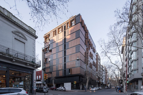 Venta Apartamento Barrio Sur - Alma Brava- Venta Con Renta