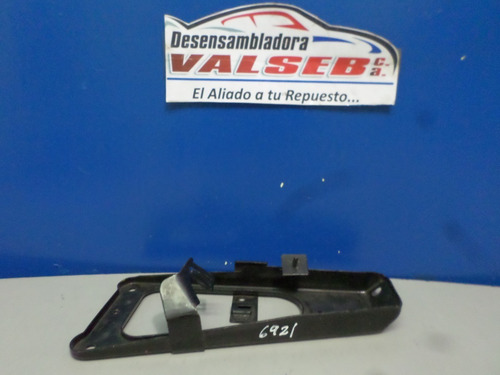 Base Valvula Egr Aveo