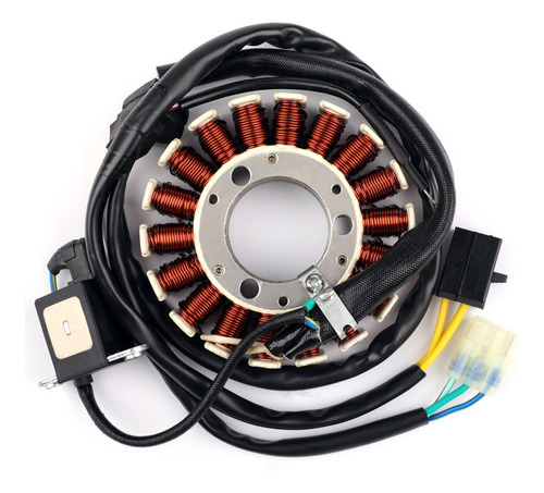 Bobina De Estator Generador For Clr125 Xlr125 98-03 Crf230