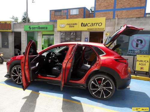Imagen 11 de 20 de Mazda Cx30 Grand Touring Lx