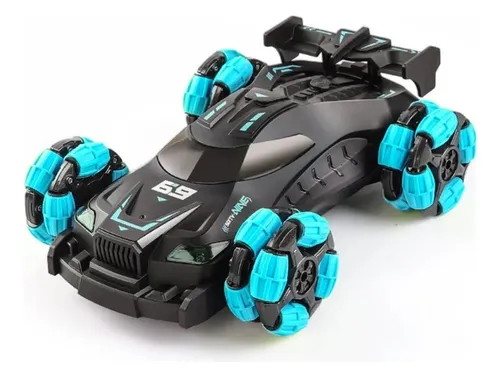Carro Control Remoto Recargable Barato MercadoLibre