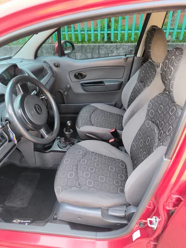 Chevrolet Spark 1.0 Life