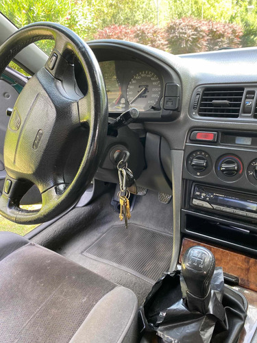 Rover 620 2.0 Sli 1998
