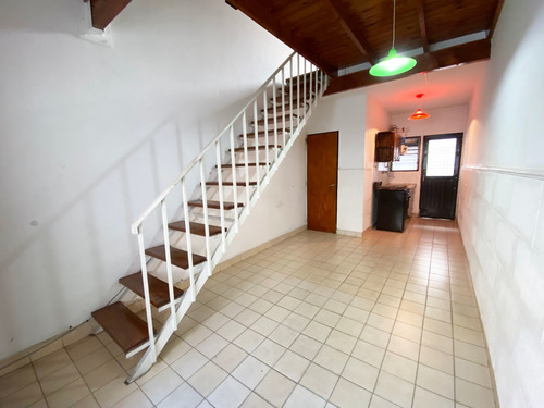 Imagen 2 de 20 de Venta Ph 2 Ambientes Patio Esp Auto Ramos Mejia