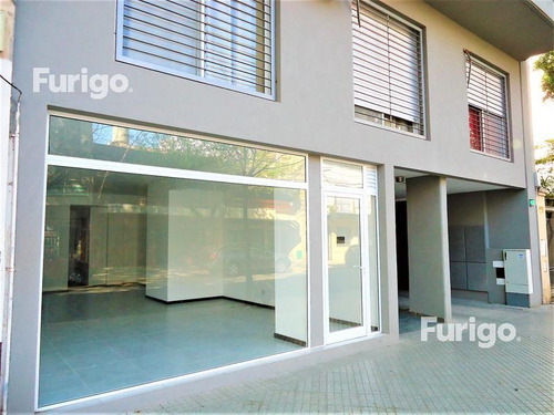 Código IX | Rodriguez 1149