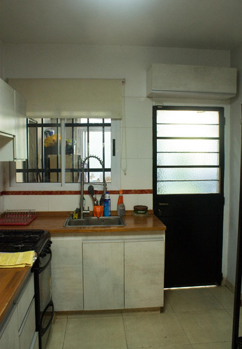 Ph Al Frente 3 Ambientes Tipo Casa Villa Ballester Venta