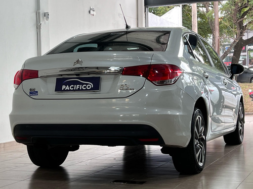 Citroën C4 Lounge 1.6 Thp 165 Feel Pack