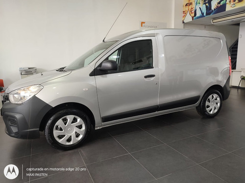 Renault Kangoo Ii Express Confort 1.6 Sce