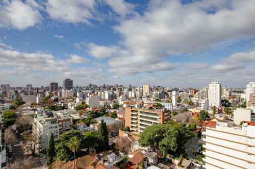 Venta Departamento 4 Ambientes Con Cochera En Coghlan