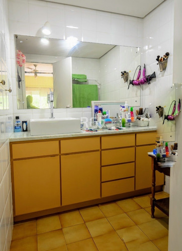 Imagem 13 de 15 de Apartamento - Auxiliadora - Ref: 431619 - V-pj4917