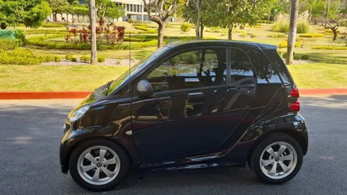 Smart Fortwo 1.0 Passion 2p Coupé