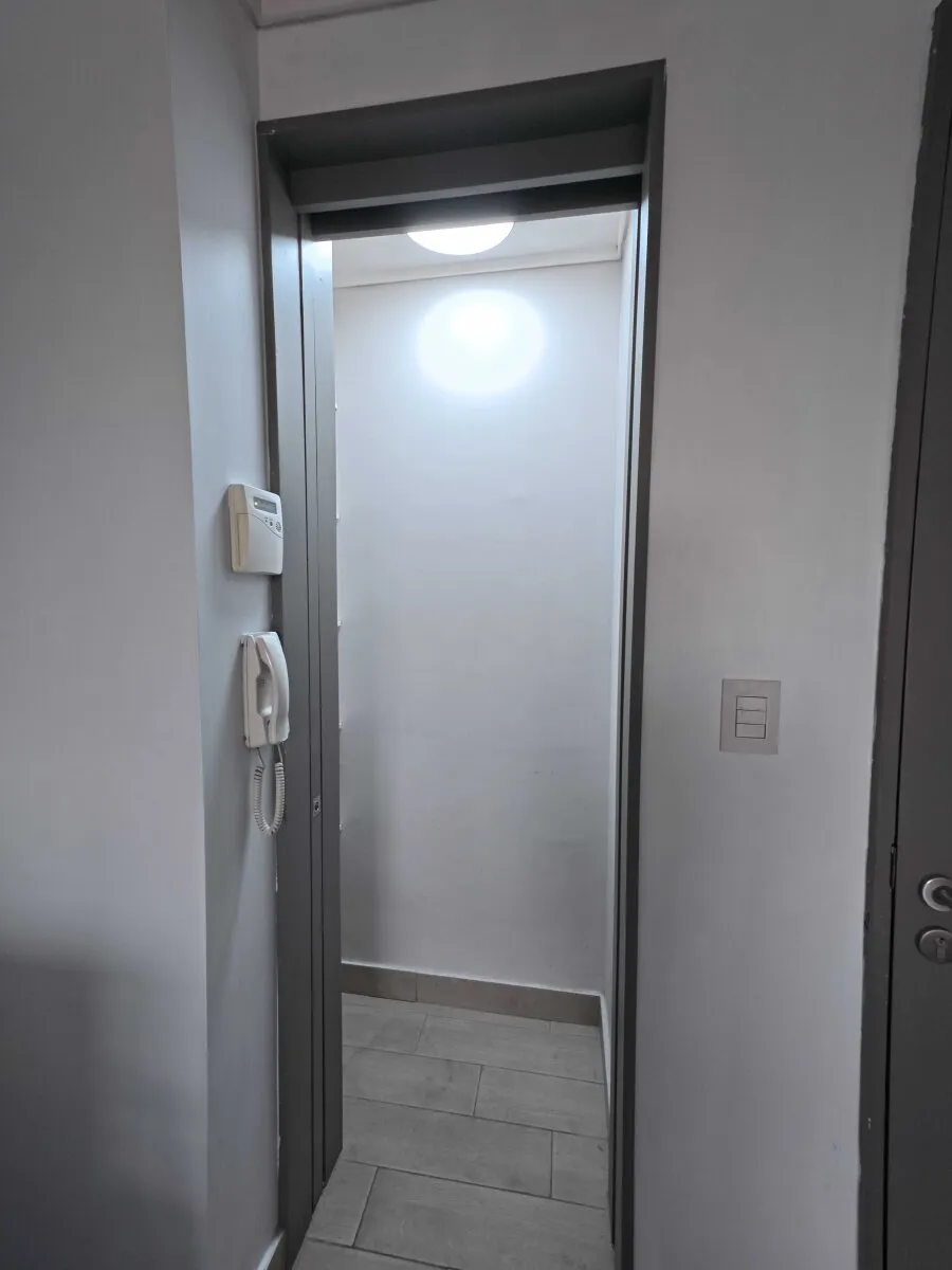 Imagen 5 de 20 de Departamento Con Excelente Conectividad